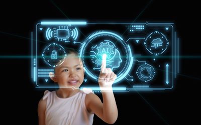 Persiapan Implementasi Kelas Digital di MTs Mambaul Ulum Bata-Bata