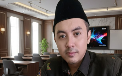 Guru IPS MTs Mambaul Ulum Bata-Bata Raih Medali Nasional dalam Lomba POSI 2025