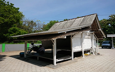 Madura dengan “Kobhung”nya