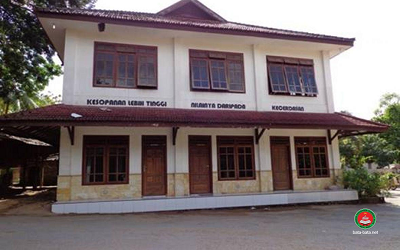 Kesopanan Dan Kecerdasan Di Atas Nilai Pendidikan