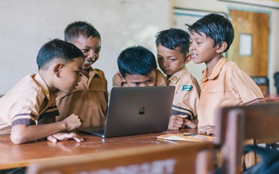 Pentingnya Pendidikan dalam Membangun Masyarakat Yang Berkualitas
